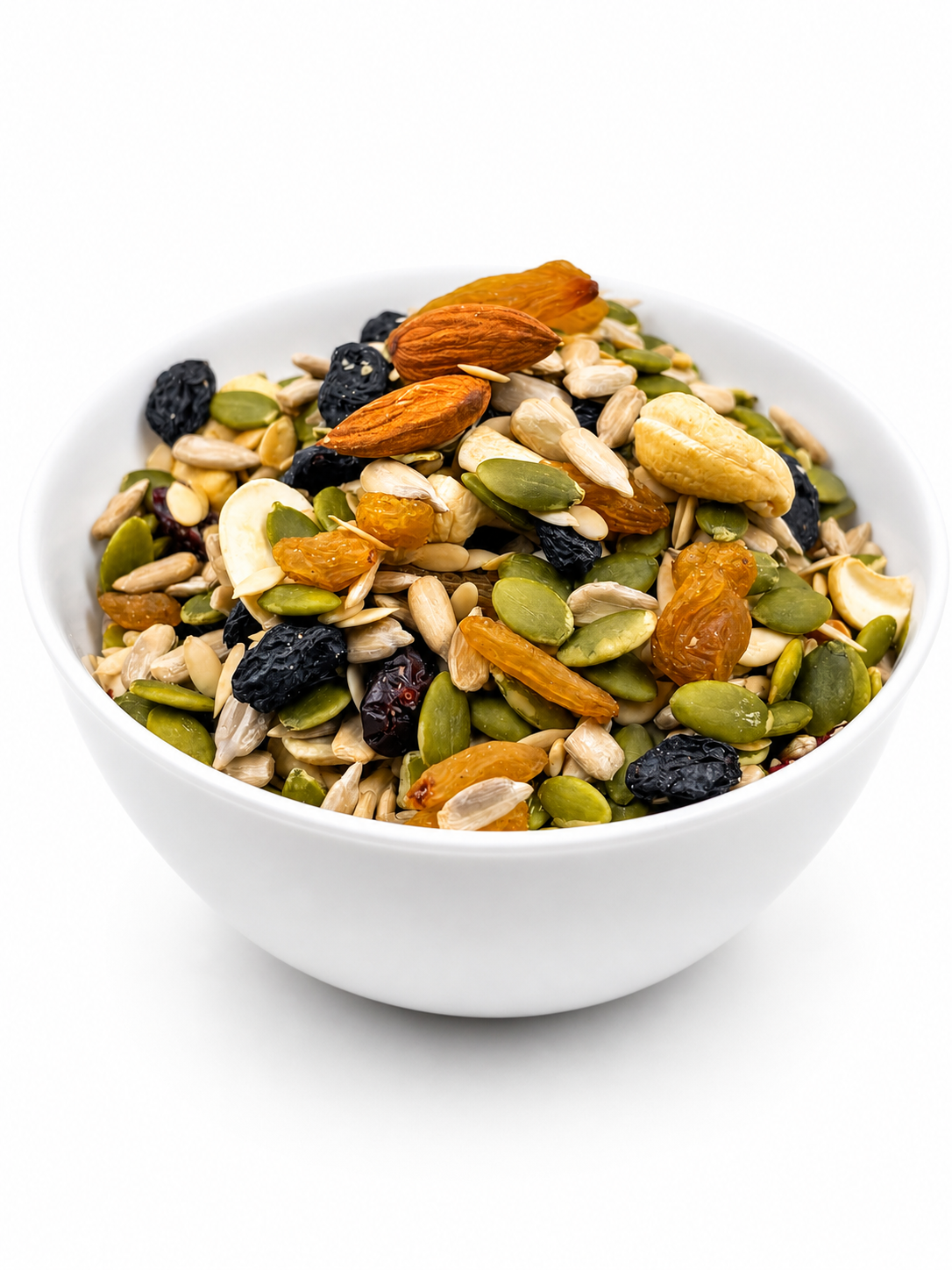 Breakfast Mix Nuts