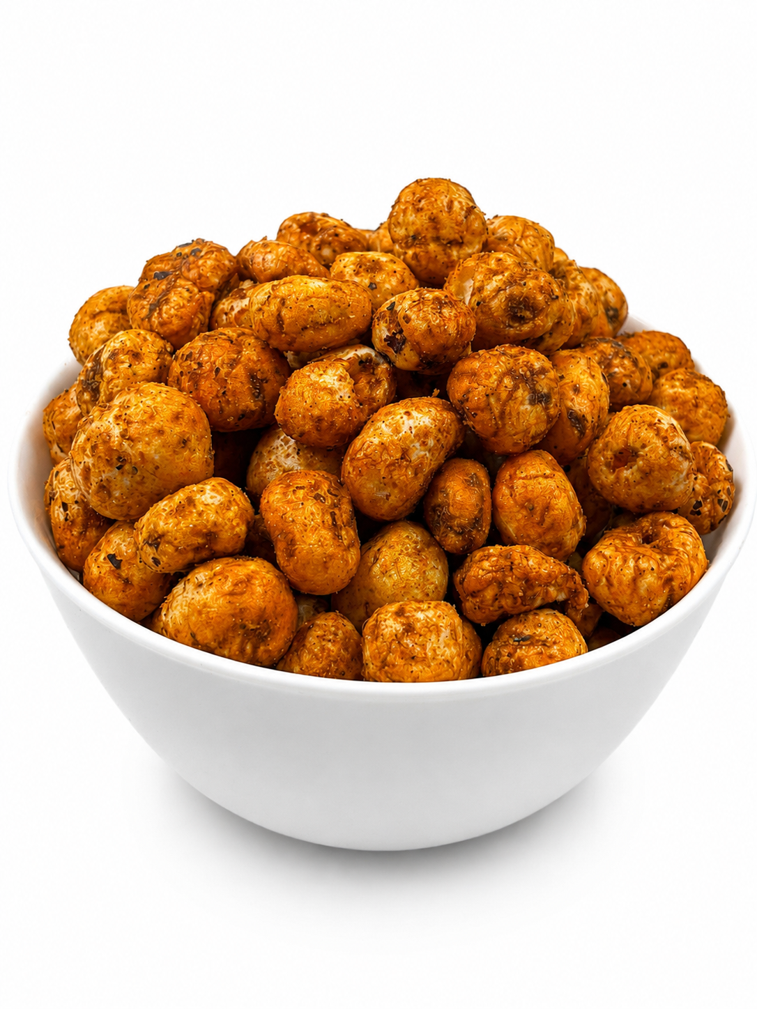Roasted Makhana Peri Peri