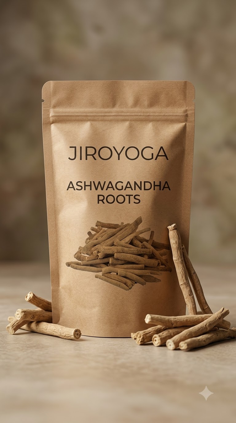 Ashwagandha Roots
