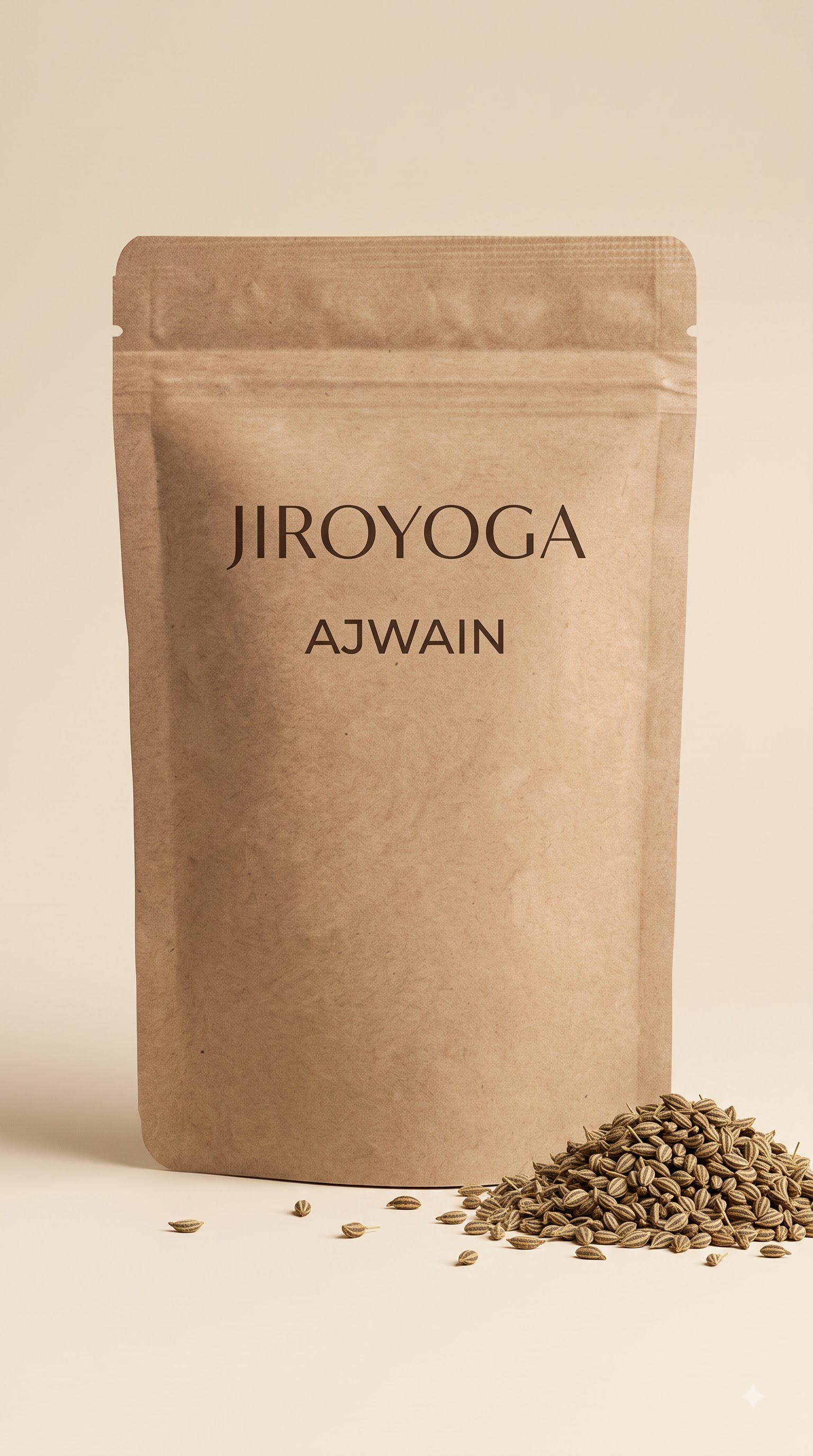 Ajwain