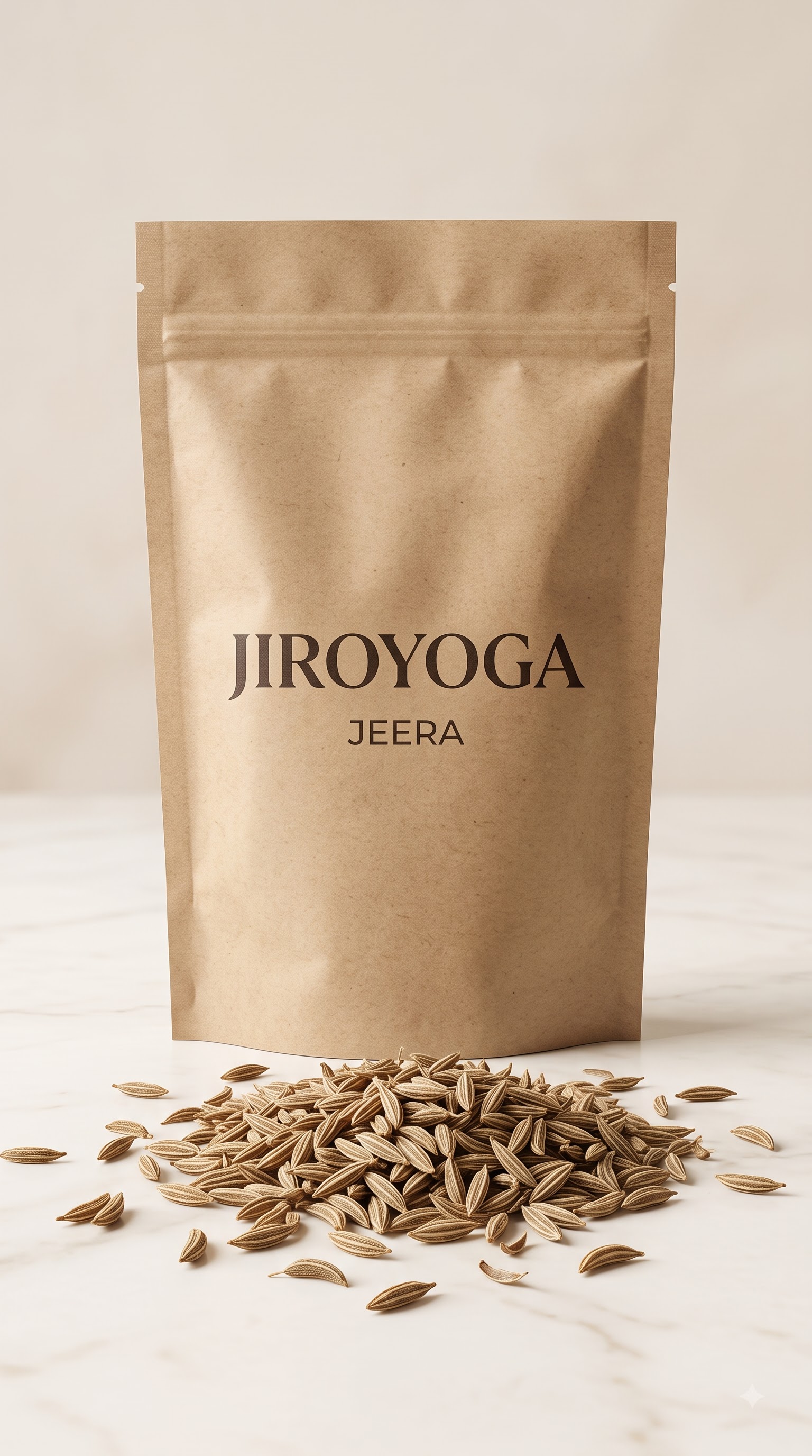 Jeera