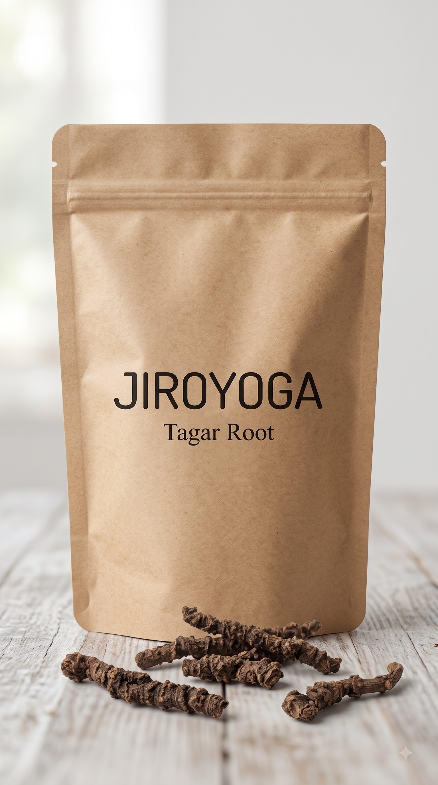 Tagar Roots
