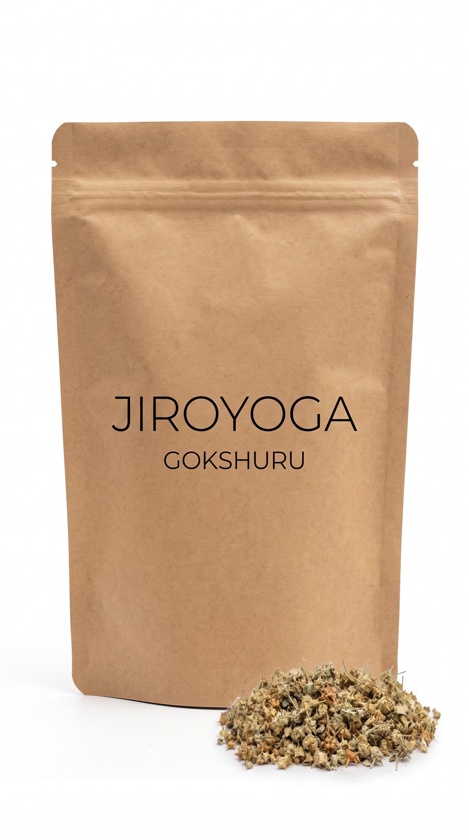 Gokshuru
